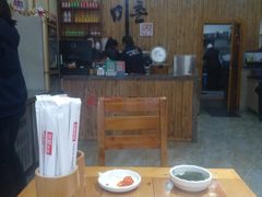 大堂-米村拌饭(摩码广场店)