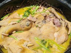 -聚丰园•湖鲜餐厅(阿红私房菜梅石路店)
