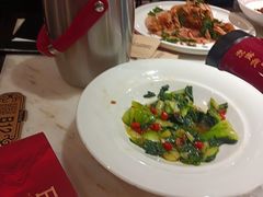 -径山十八道·风味民间菜(杭州总店)