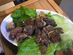 -小肥牛潮汕牛肉火锅(南联店)
