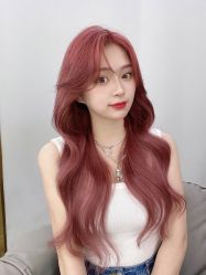 点击看大图 -JUNO hair salon