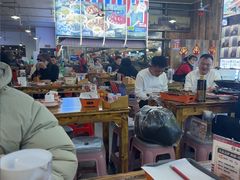 -冶建镜子·老南昌大排档·江西虾王(总店)