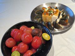 -一棠龙虾•王牌虾球(恒隆广场店)