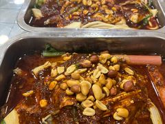 -金张掖麻辣烫(凤城一路店)