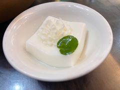 杏仁荷豆腐-堂宴·老厦门私房菜(1988仙岳总店)