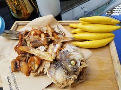 -真味海鲜坊
