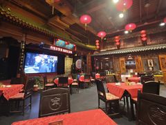 -正阳门饭庄·烤鸭·北京菜(万丰路七里庄店)