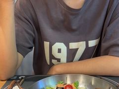 -刀叉遇上筷子中西融合餐厅(南开店)
