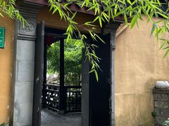 -无锡惠山寺