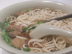 -李先生牛肉面大王(北京北医三院店)