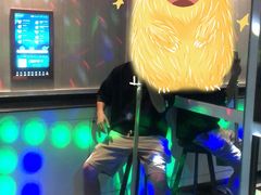 -星聚会KTV(合生汇黑金店)