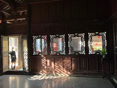 -朱家花园