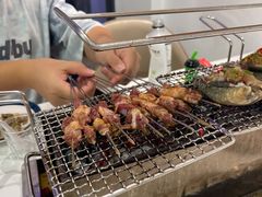 -江合勇丹东兄弟小串海鲜烧烤(总店)
