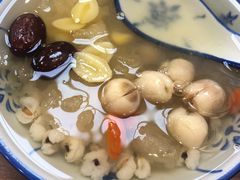 -一心甜汤(丹凤街店)