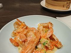 -万丽轩·粤菜(王府井金茂万丽酒店)