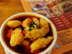 -炉小二铜锅牛蛙•川湘菜(三里屯店)