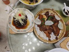 -二泉园老菜馆·百年无锡菜