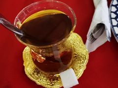 阿拉伯红茶-一千一夜阿拉伯餐厅1001 Nights-Arabic Restaurant(静安店)