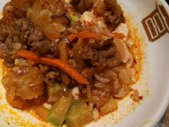 -韩宫宴烤肉·料理(苏州中心店)