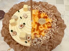 -半勺舒舒生日蛋糕店