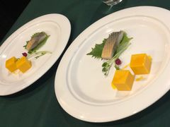 芒果冻-麟1929(外滩店)