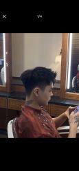 -大人物·男士理发馆