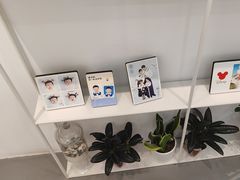 -云城照相馆(龙湖雨山天街店)