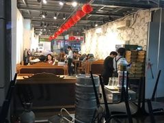 大堂-云晓光头烧烤吧(新大陆广场店)