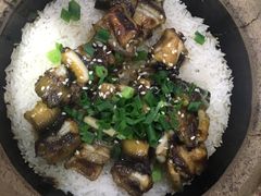 -红星光发煲仔饭(大石街店)