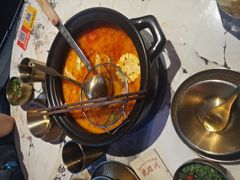 -琥珀川糟粕醋火锅(慈云寺店)