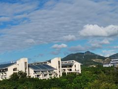 -海南热带海洋学院(三亚校区)