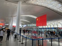 -银川河东国际机场