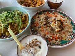-巴依老爷新疆美食(工体旗舰店)