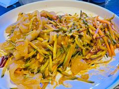 -粗粮人家·东北菜(洋桥店)