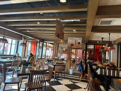 -江边城外烤全鱼(方庄时代购物中心店)