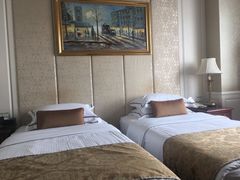 -南通金石国际大酒店