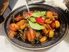 -鹿港小镇(金虹桥国际中心店)