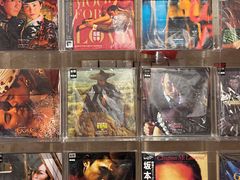 -小宋CD店铺(江汉路店)