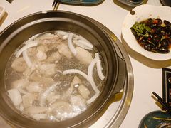 -润泽园椰子鸡(汇一城店)