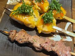 -鸟鹏烧鸟居酒屋(熙龙湾店)