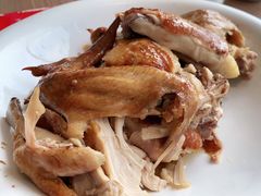 -东北人粗粮饺子坊(南山店)