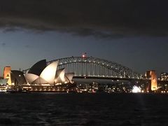 -悉尼歌剧院