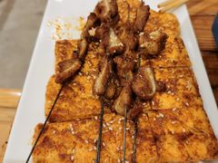 -霄汉牛三鲜湖北砂锅菜(万松园2店)