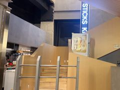 -刀叉遇上筷子中西融合餐厅(南开店)