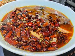 -陈麻婆豆腐总店