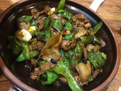 -湘水滨·臭鳜鱼·湘菜(马驹桥店)