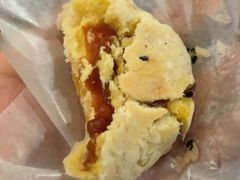 -赵记素斋·绿豆馅饼(钟楼小区店)