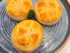 -白天鹅宾馆-宏图府餐厅