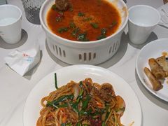 -清真·卡德尔大叔新疆主题餐厅(龙汇路店)
