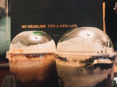-奈雪的茶(青岛卓悦里INTOWN店)